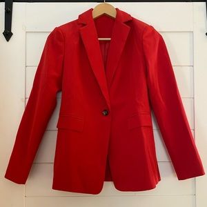NWOT NY&C blazer